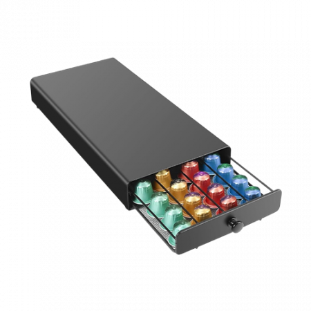 Holder Nespresso 40 capsules
