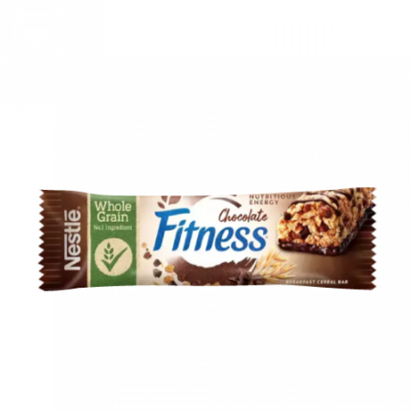Fitness chololate cereal bar 23.5g