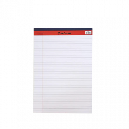 Notepad A5