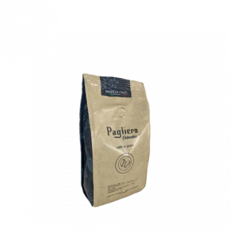 Pagliero Colombia coffee beans 250g