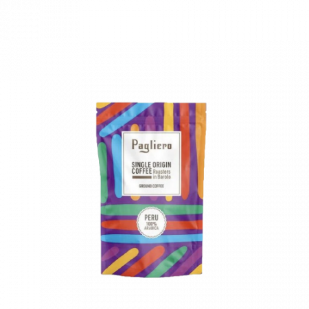 Pagliero Peru coffee beans 200գ