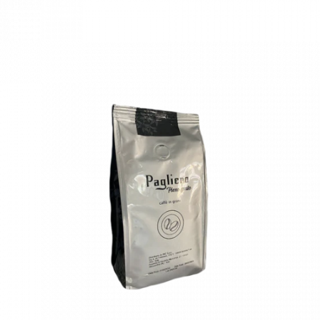 Pagliero Pieno Gusto coffee beans 250g