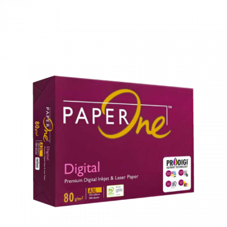 Paper One Digital A3 paper 80gr 