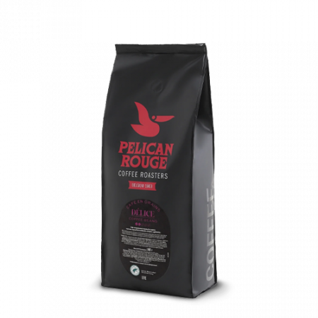 Հատիկավոր Սուրճ Pelican Rouge Delice 1կգ
