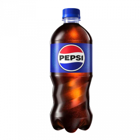 Pepsi carbonated drink 1l