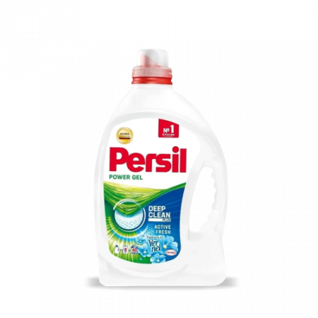 Persil power gel vernel լվացքի գել 1.95լ 
