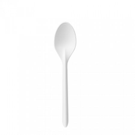 Disposable spoon premium 6 pcs