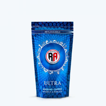 RA Ultra