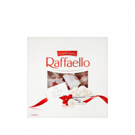 Raffaello конфеты 240гр