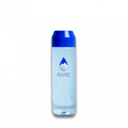 Rare spring water 0.33l