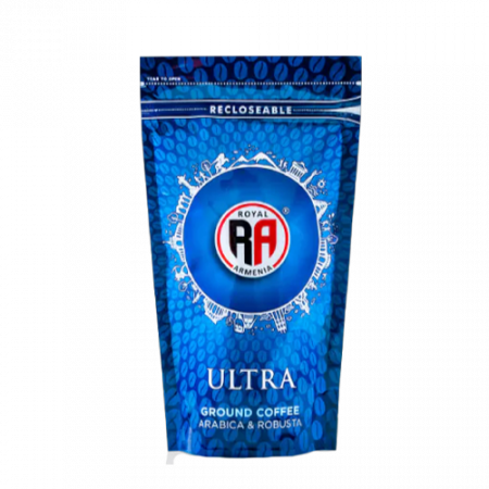 Royal Armenia Ultra աղացած սուրճ 100 գր