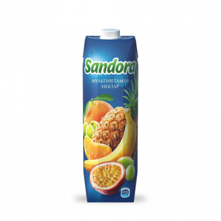Sandora multifruit
