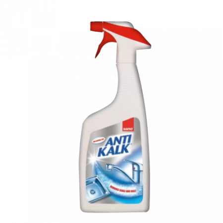 Sano Anti Kalk чистящее средство для смесителей 1л