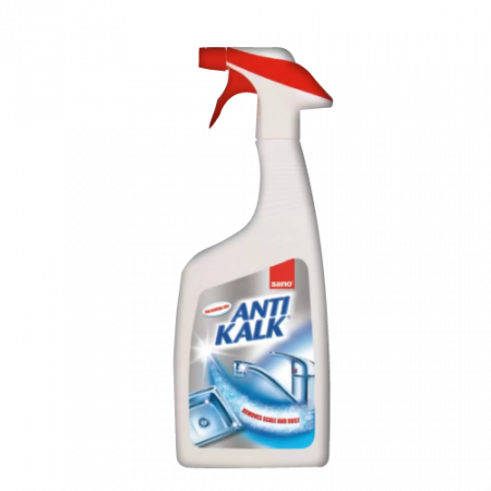 Sano Anti Kalk Faucet Cleaner 1l