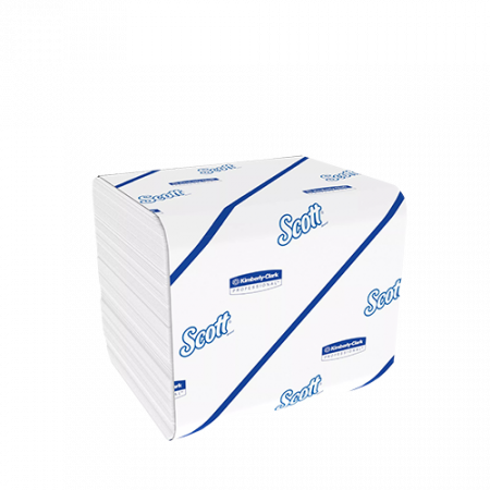 Kleenex ultra երկշերտ զուգարանի թուղթ 200 թերթ