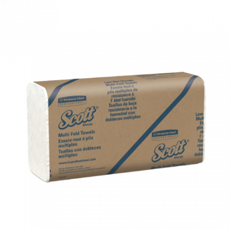 Scott paper towel dispenser 250 sheets