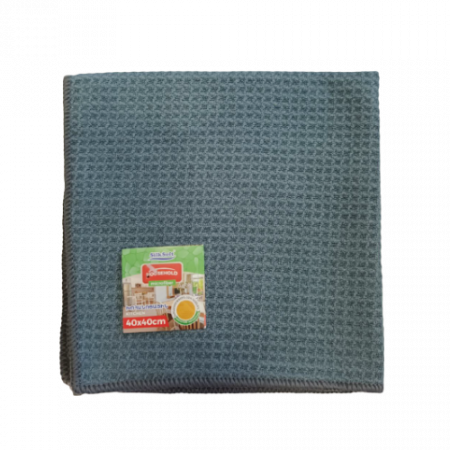 Silk Soft kitchen cloth