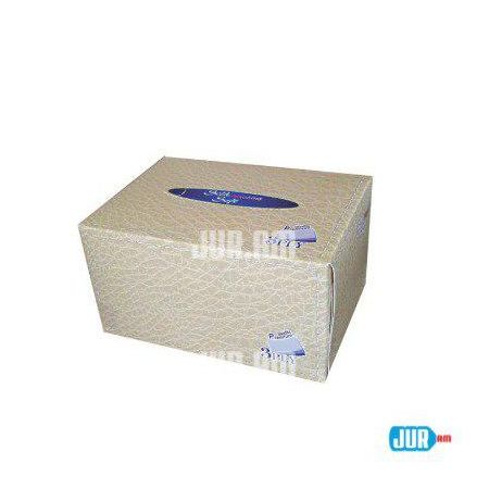 Silk Soft Եռաշերտ Անձեռոցիկ