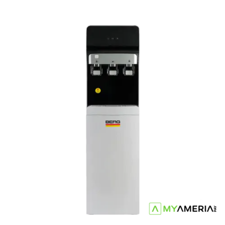 BERG BD-25PL Stationary Water Dispenser