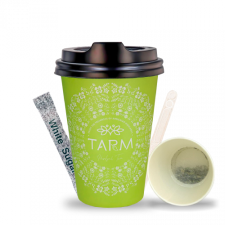 Tarm թեյ եռյակ 6 փաթեթ