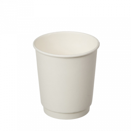  Double layer paper cup 250 ml
