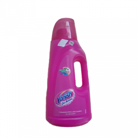 Vanish Oxi Action 2l