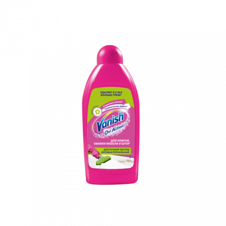 Vanish Antibacterial 450ml