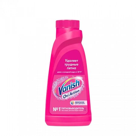 Vanish Oxi Action 450ml
