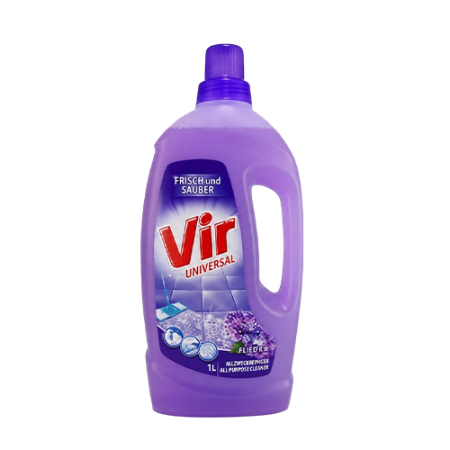 Vir Universal հատակ մաքրող միջոց 1լ