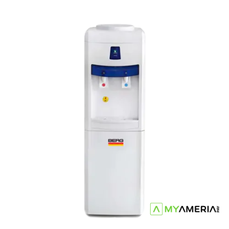 Berg BD-20HC water dispenser