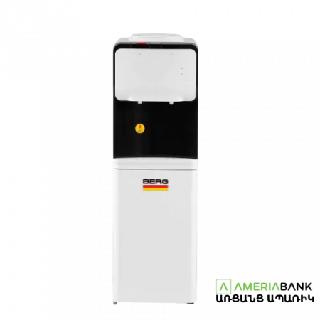 Berg BD-18GW դիսպենսեր