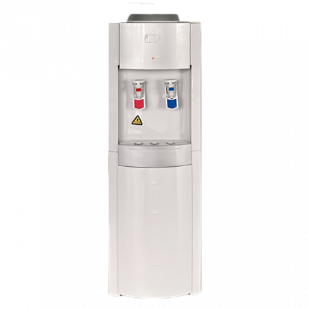 Wonbong WBF-1000LA water dispenser silver