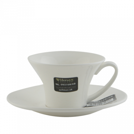 Wilmax coffee cup 6 pcs 100 ml
