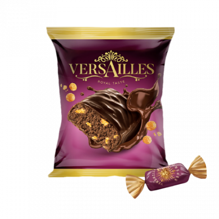 Versailles շոկոլադե կոնֆետներ 500գր