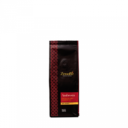 Zenoffe Ambrosia coffee beans 250g