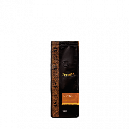 Zenoffe Aurelia coffee beans 250g
