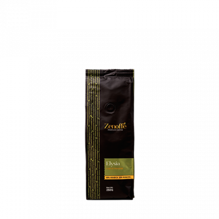 Zenoffe Elysia հատիկավոր սուրճ 250գ
