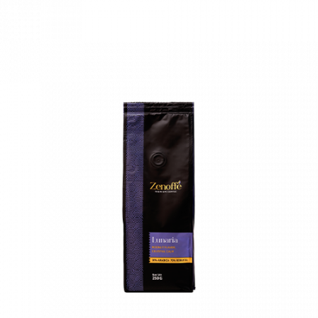 Zenoffe Lunaria հատիկավոր սուրճ 250գ
