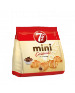Շոկոլադե Կրուասաններ 7 Days Mini