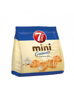 7 Days Mini ванильные круассаны 200г