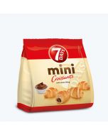 Շոկոլադե Կրուասաններ 7 Days Mini