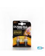 Duracell AA էլեկտրական մարտկոց