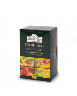 Ahmad Tea Fruit Collection