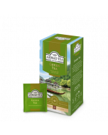 Ahmad Tea Green green tea bags