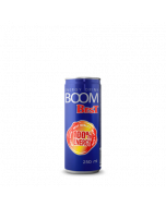 Boom Best energy drink 0.25l