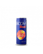 Boom Best энергетический напиток 0.33լ