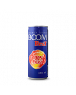 Энергетический Напиток Boom Best 0,45л - Энергетик