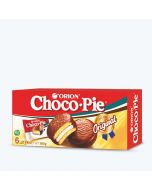 Choco Pie Original печенье 6x30г