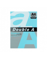 Double A A4 կապույտ թուղթ