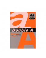 Double A նարնջագույն թուղթ A4